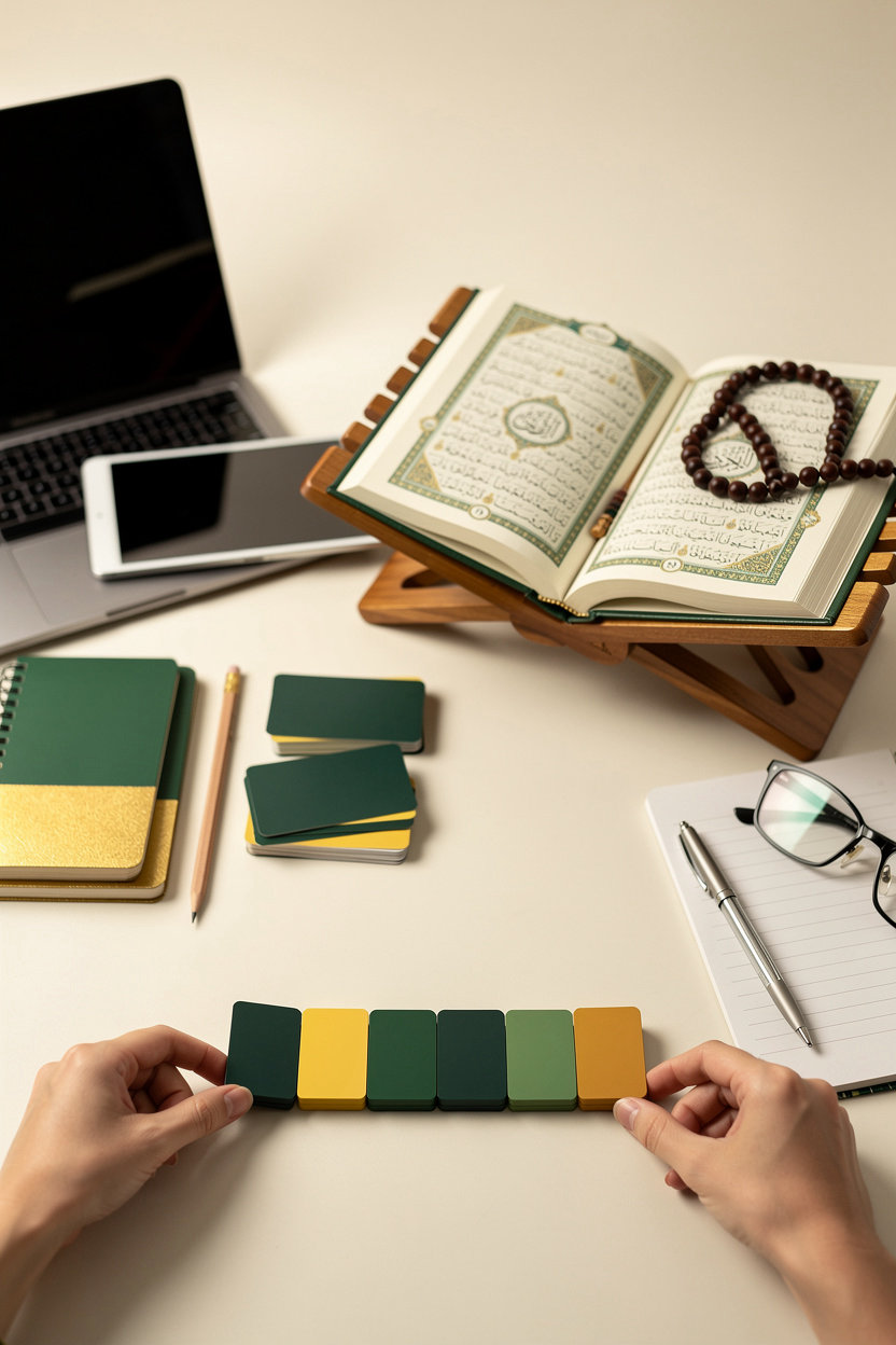 Al Huda Online Quran Academy structured learning programs for all levels - kids and adults